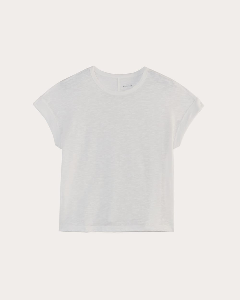 The Perform Tee | White - Image 2