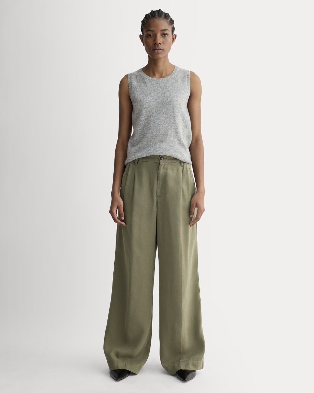 The Trouser in Buttersoft | Kalamata