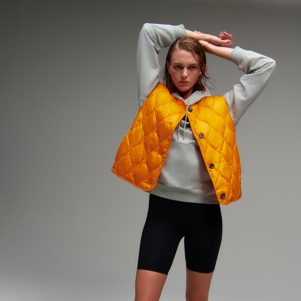 The Perform Bike Short | Black - Image 9