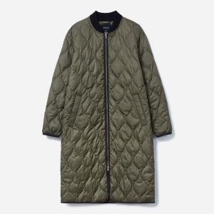 The ReNew Long Liner | Kalamata