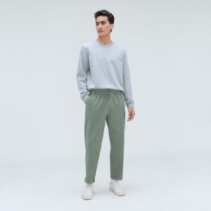 The Easy Pant | Lily Pad