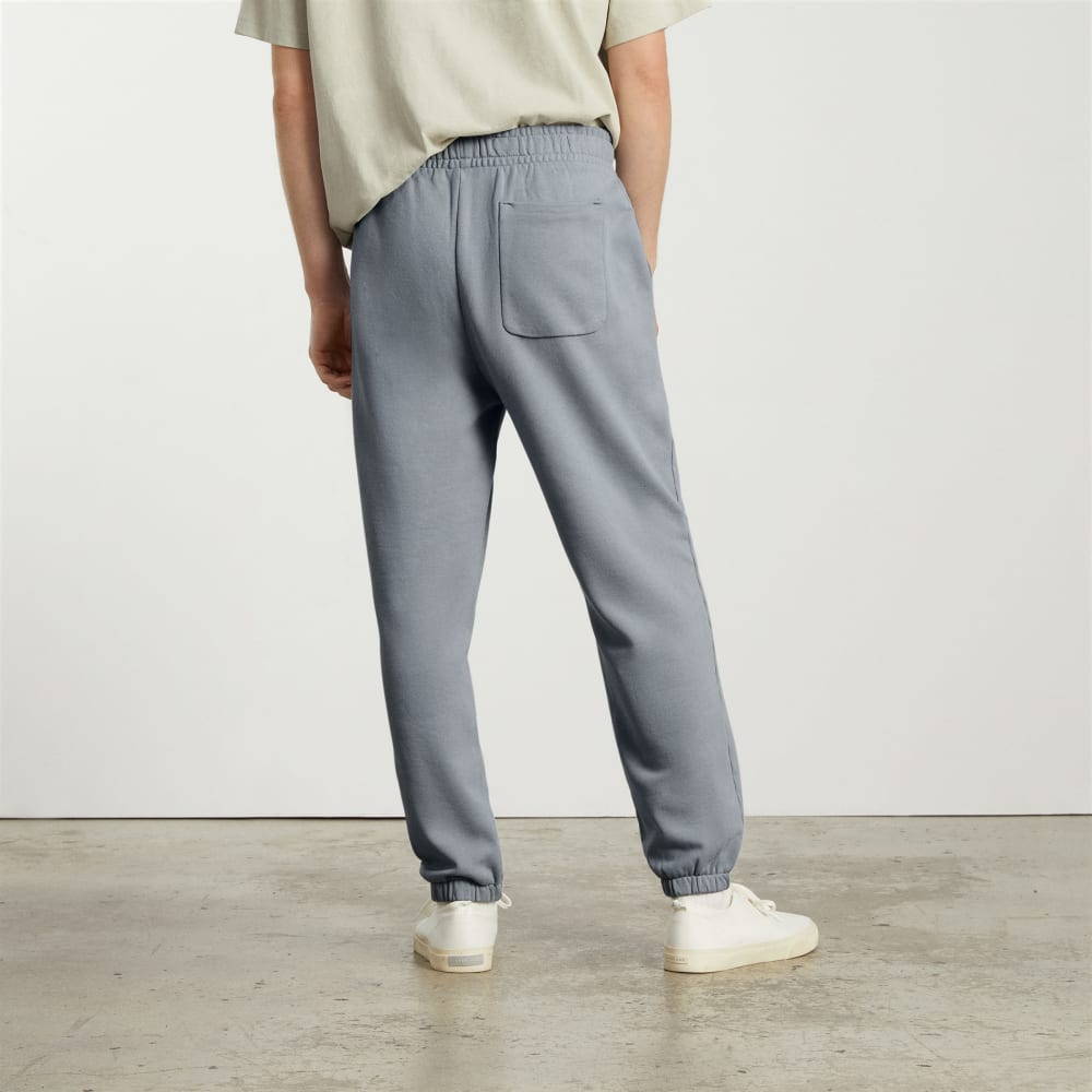 The Track Pant | Smoke - Image 2