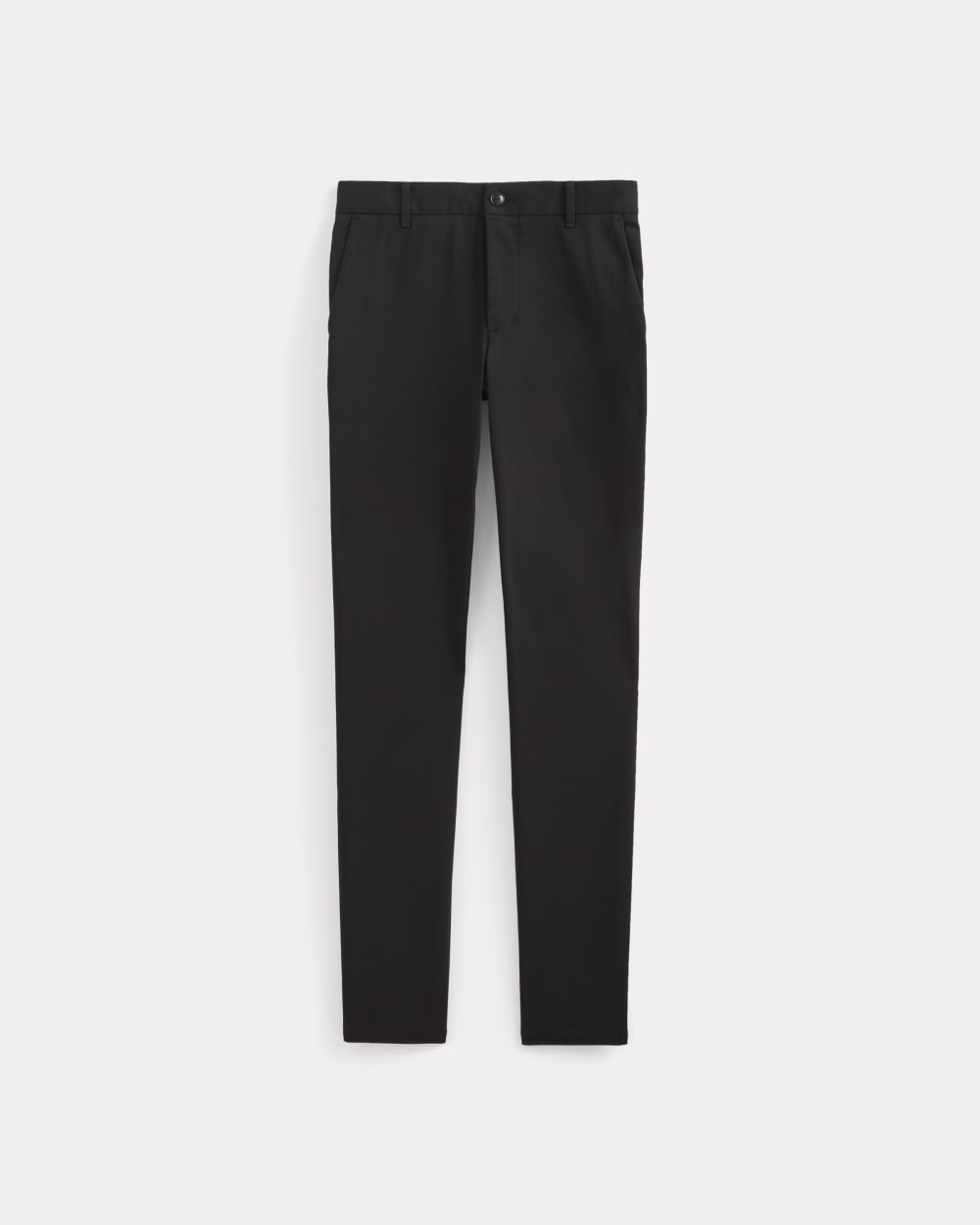 The Performance Chino | Uniform | Black | Slim - Image 2