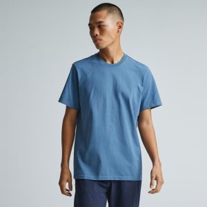The Premium-Weight Crew | Uniform | Bluefin