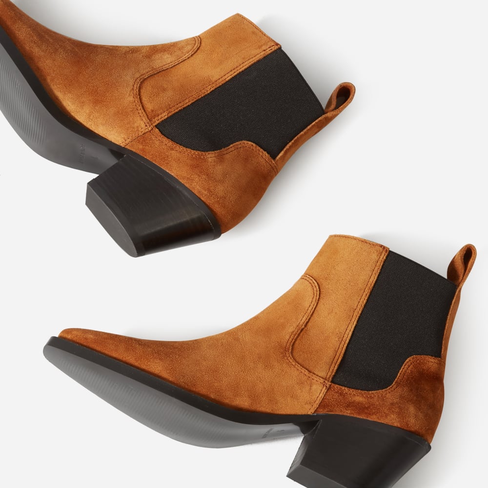 The Western Boot | Russet - Image 5