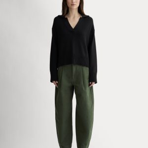 The Everywhere Pant | Dark Forest
