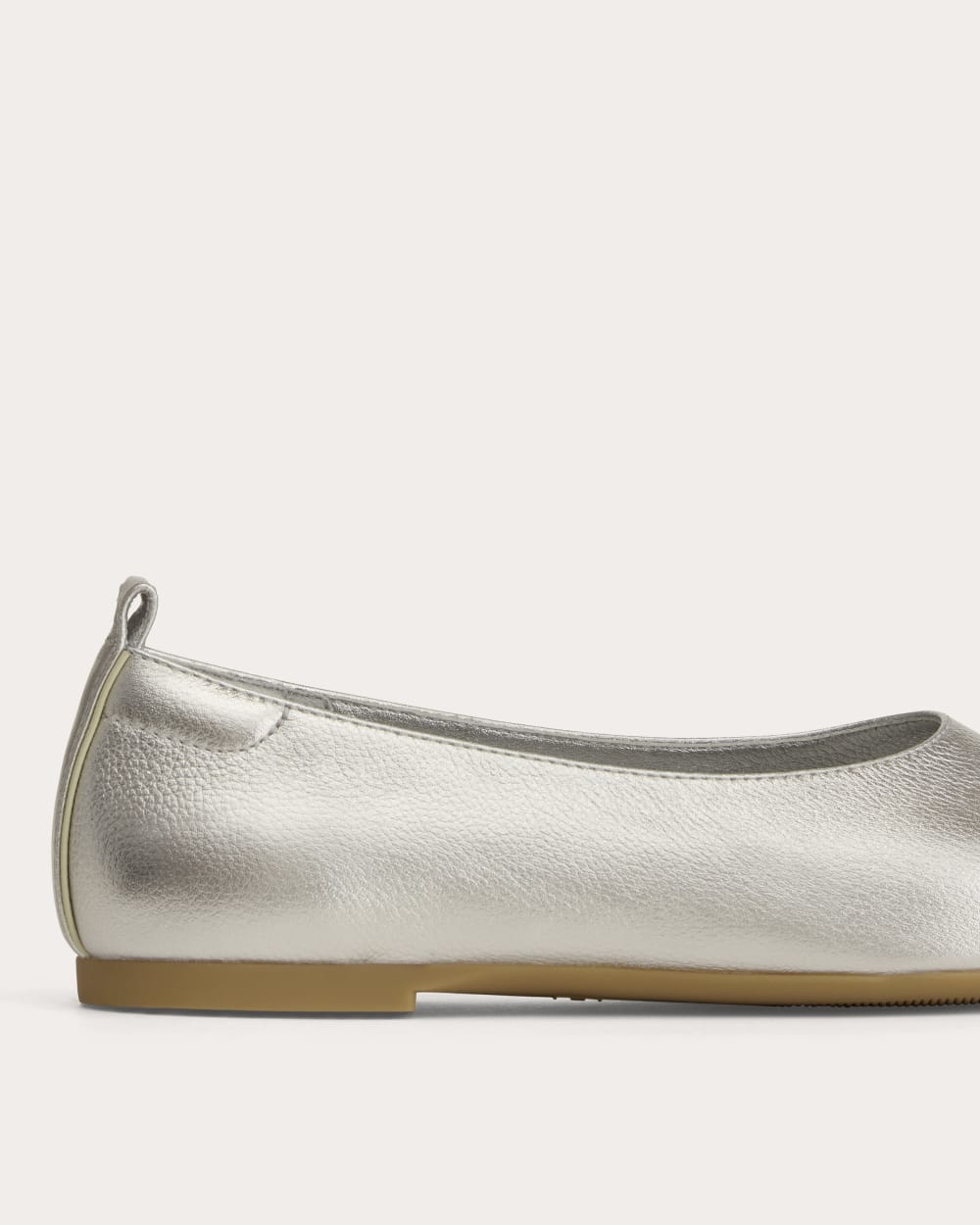 The Day Glove | Silver - Image 6