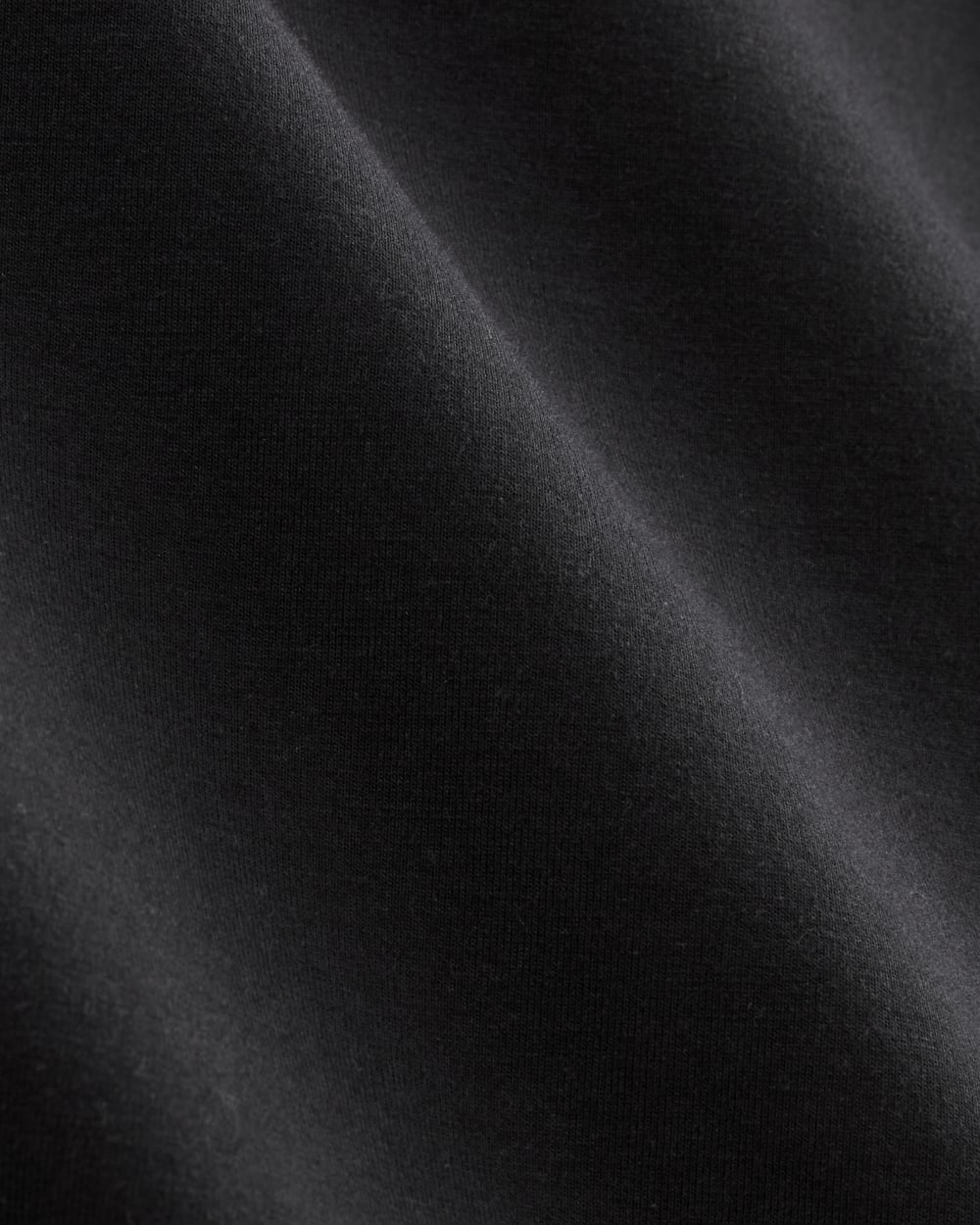 The Dream Square-Neck Dress | Black - Image 5