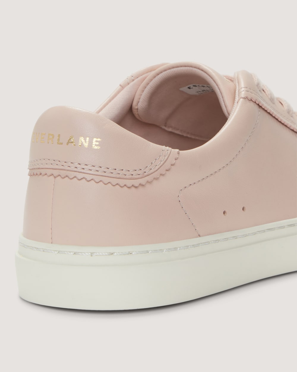 The Day Sneaker | Pale Pink - Image 6